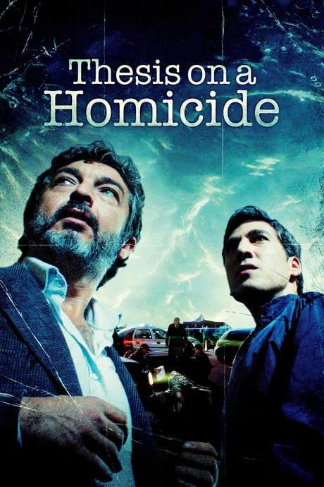 Thesis on a Homicide